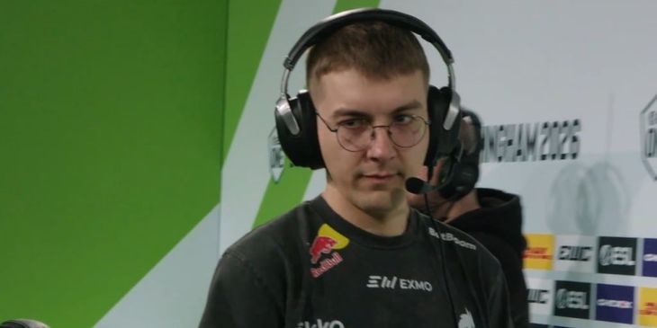 Тренер Spirit о перепалке в паблике: «Уже столкнулся с последствиями со стороны организации, эта ситуация стала для меня серьёзным уроком»