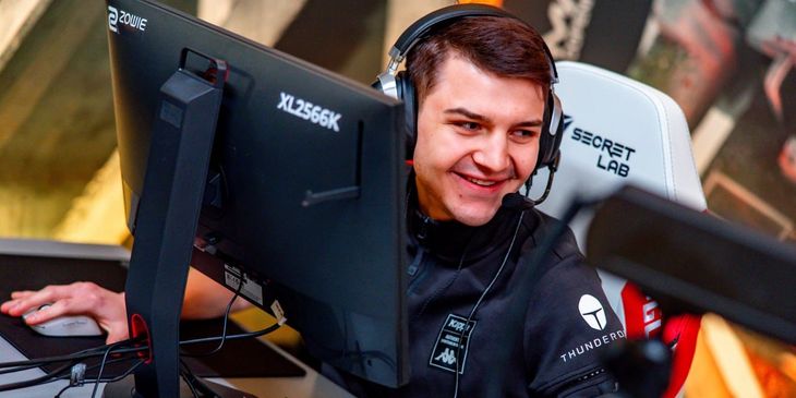 FL1T о матче против FaZe Clan: «Крутая игра была, такая напряжённая. Приятно такое выигрывать»