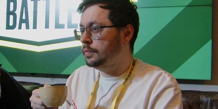 Daxak о финале нижней сетки BETBOOM Streamers Battle 15: «Cake *** на первой по пику»