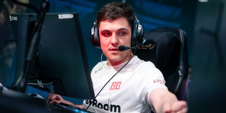 BetBoom Team против FUT Esports — кто станет четвертьфиналистом IEM Cologne Major 2026?