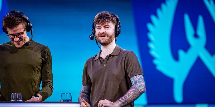 Инсайдер: NBK станет помощником тренера 3DMAX