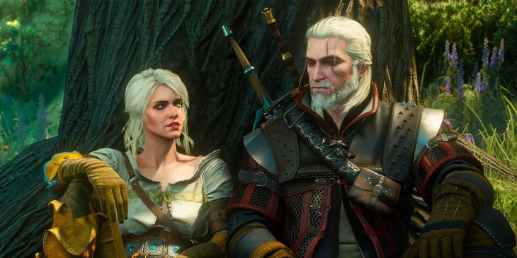 Инсайдер: The Witcher 3 получит новое дополнение — его анонсируют на The Game Awards