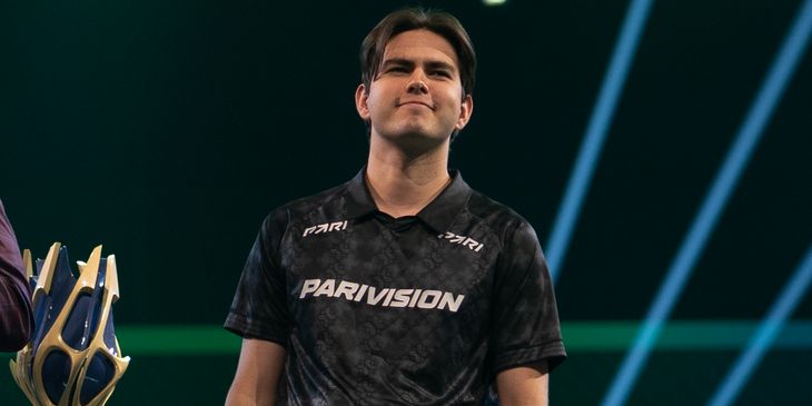 BELCHONOKK: «То, что нас освистывали, болели за Team Falcons, меня это никак не трогает»