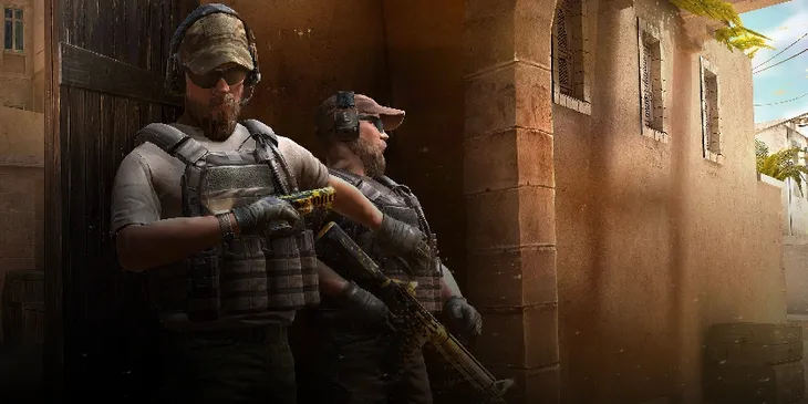 CYBERHERO сыграет с Virtus.pro в полуфинале Winline EPIC Standoff 2 Cosmo: Major — VozWooden покинула турнир
