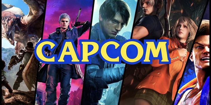 Capcom столкнулась с волной критики из-за цензуры в своих играх