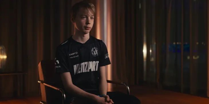 Слух: Alliance тестирует MaiL09