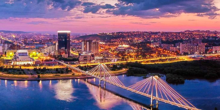 Анонсирован Суперкубок Национальной студенческой лиги компьютерного спорта — он пройдёт в Красноярске