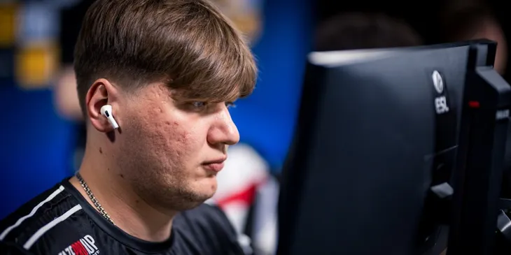 TpaBoMaH: «S1mple без моей помощи совсем не вывозит 😢»