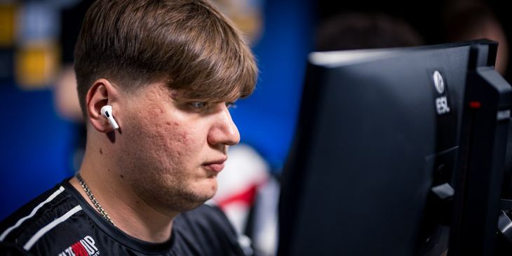 TpaBoMaH: «S1mple без моей помощи совсем не вывозит 😢»