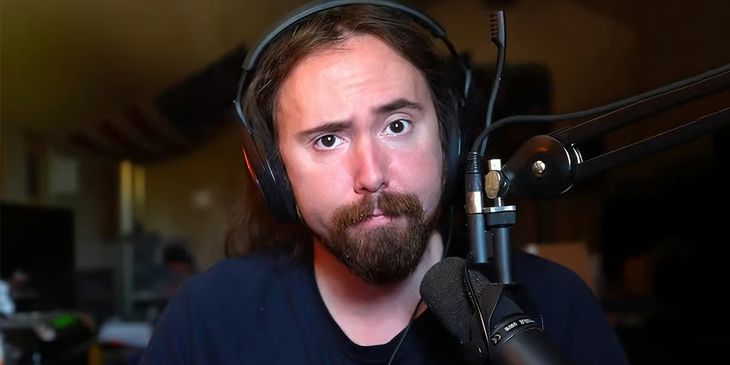Asmongold: «Я сам поддерживаю блокировщики рекламы, но считаю, что это воровство»