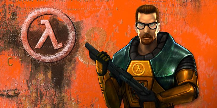 Half-Life стала самой дорогой игрой для ПК, проданной на аукционе