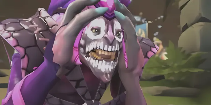 В Dota 2 вышел патч 7.38c — ослабили Dazzle и Tinker