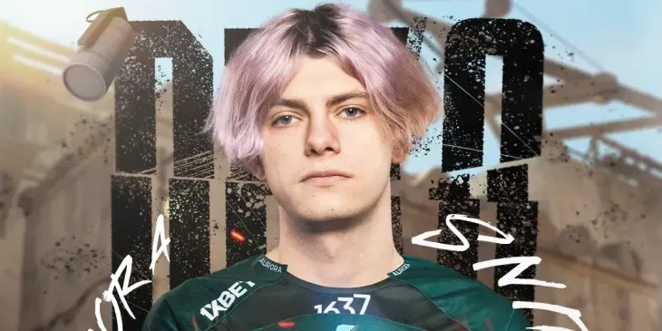 Aurora Gaming обыграла Team Falcons в группе A на ESL Challenger Jonköping 2024
