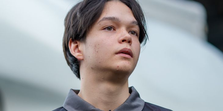 Satanic совершил первый Rampage на The International 2026