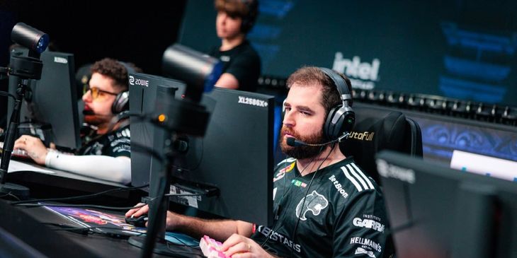 FalleN: «Иногда я не хочу продолжать играть, а иногда такое желание появляется»