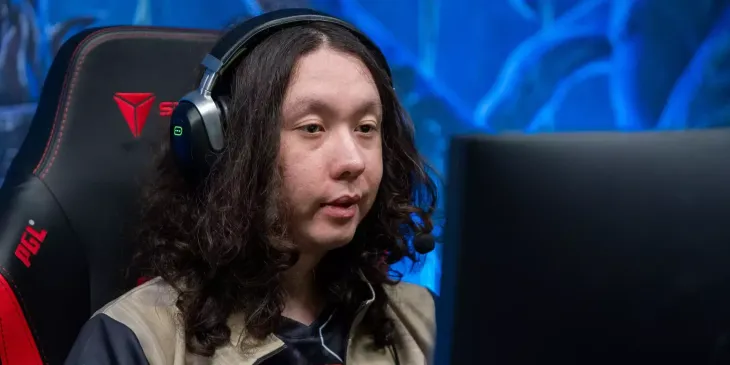 Malady пошутил о причине поражения на PGL Wallachia S5: «Донер был ***, поэтому проиграли»