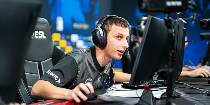 9z Team прошла в плей-офф IEM Dallas 2024 обыграв Team Liquid