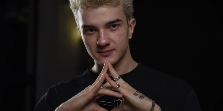 ALOHADANCE назвал момент в «Наруто», из-за которого он плакал