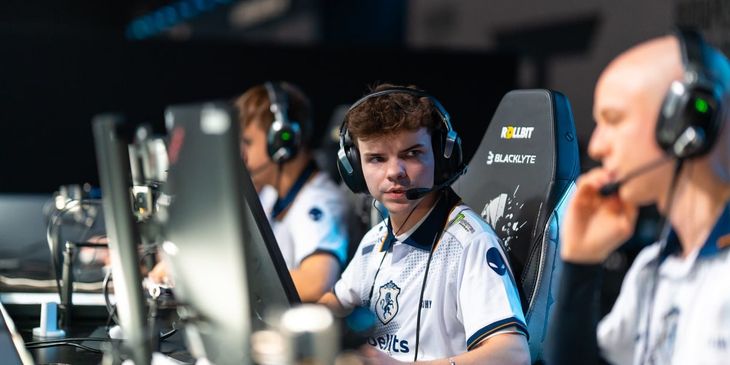 Siuhy о перспективах Liquid в 2026-м: «Сейчас, вступая в сезон, мы чувствуем, что у нас есть всё, что нужно»