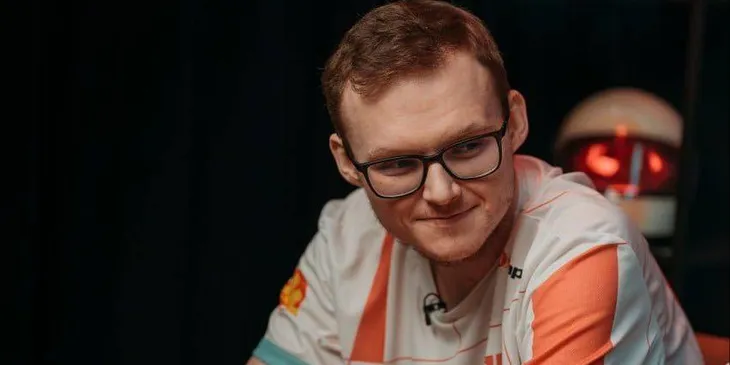 Boombl4 с тиммейтами посетил выступление Niletto: «В прошлый раз, когда я был на его концерте, я выиграл мейджор»