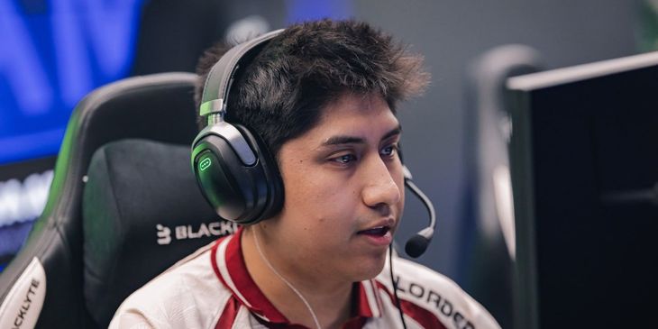 LGD Gaming переиграла Natus Vincere и получила слот на EWC 2026 по Dota 2