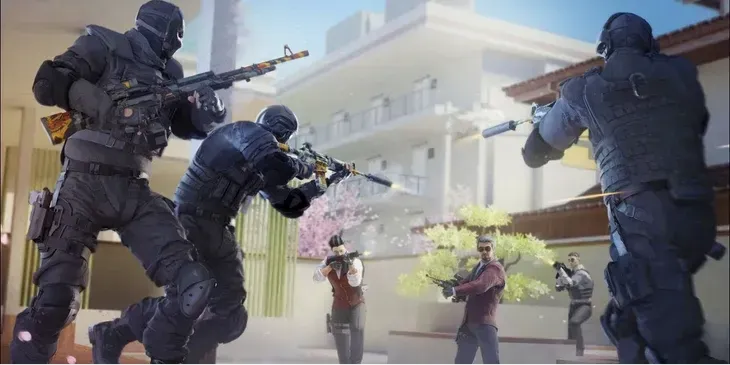 Организаторы Winline EPIC Standoff 2 Cosmo: Cancri E показали медали за победу на чемпионате