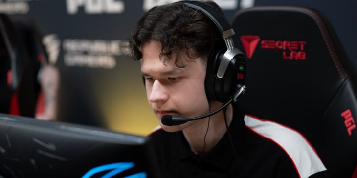 B8 Esports покинула IEM Cologne Major 2026 после поражения от FUT Esports