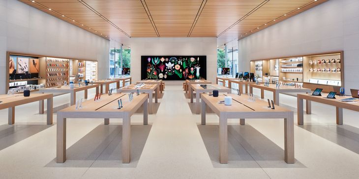 Apple подала в суд на правительство Великобритании из-за требований предоставить бэкдор к iCloud