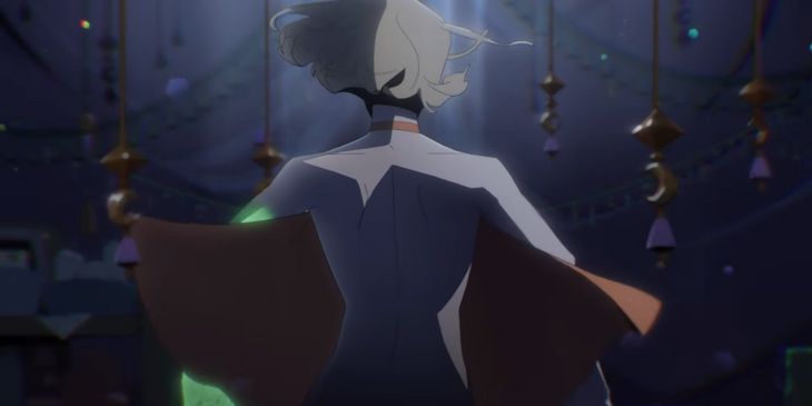 Объявлена дата выхода Hades II на PlayStation 5 и Xbox Sereis X/S