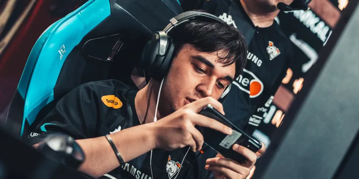 Reason после поражения VP на Winline EPIC Standoff 2 PawPaw: Ep.1: «Умейте разделять LAN от онлайна»