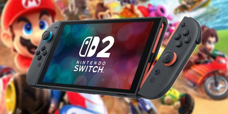 Nintendo потеряла $14 млрд капитализации из-за дефицита памяти для Switch 2