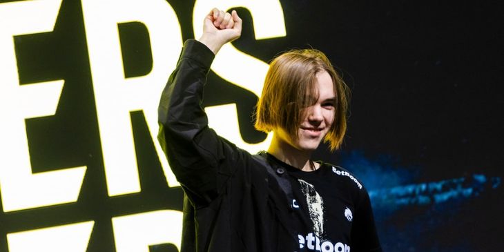 FlameZ рассказал, за счёт чего Vitality и Falcons удаётся обыгрывать donk