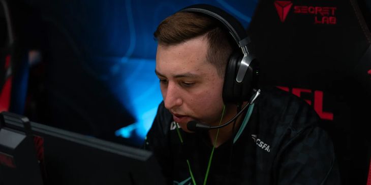 Aurora Gaming обыграла MOUZ на IEM Krakow 2026