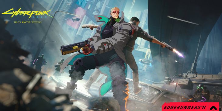 Cyberpunk 2077 получит патч 2.5 в честь релиза Edgerunners 2 — в сеть уже попали подробности обновления