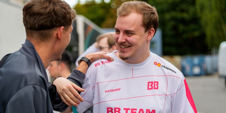 BetBoom Team против PARIVISION, Aurora против Yandex — определились пары четвертого тура FISSURE PLAYGROUND 2 — Dota 2