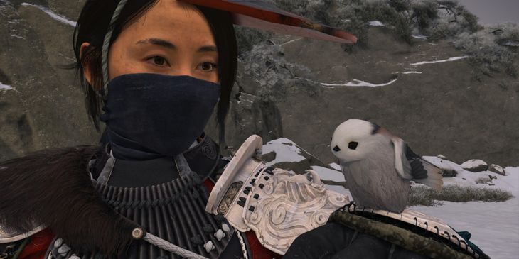 Обзор Ghost of Yōtei — лучшего вторичного эксклюзива PlayStation