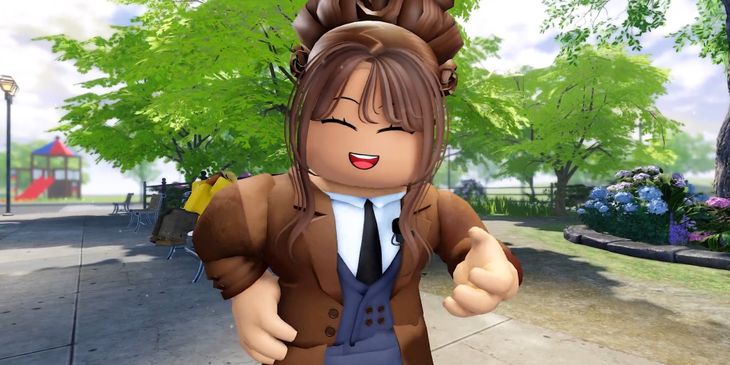 Roblox оштрафовали на ₽8 млн за пропаганду ЛГБТ*