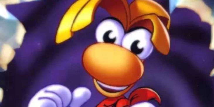 Создатель Rayman подтвердил разработку переиздания оригинальной игры — она станет казуальнее