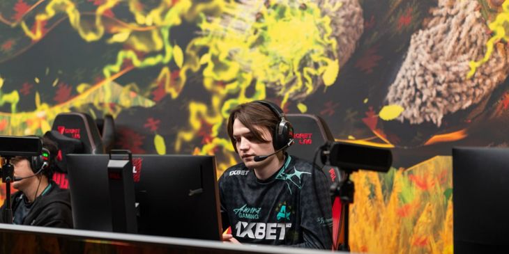 Mira о Level UP: «Мы ожидали, что выиграем их легко и это оказалось действительно нетрудно»