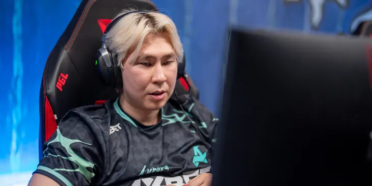 Heroic уступила Aurora Gaming на DreamLeague Season 27