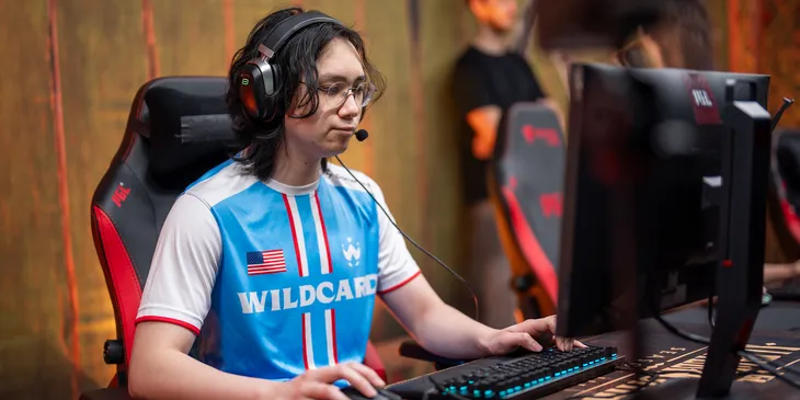 Wildcard Gaming уступила Heroic и покинула PGL Wallachia Season 3