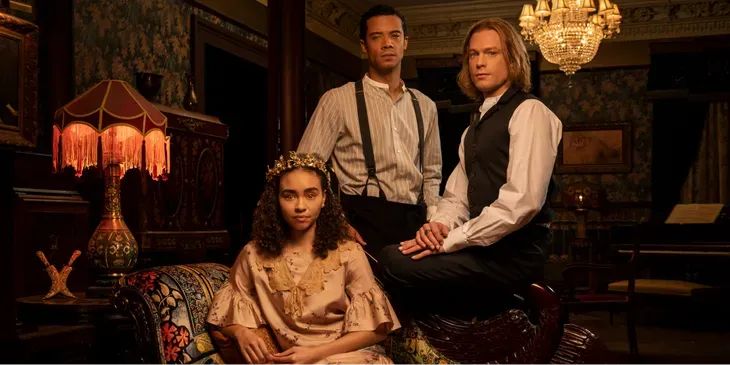 Авторы «Интервью с вампиром» показали тизер третьего сезона