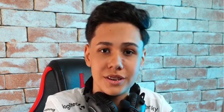 KSCERATO назвал 15-летнего бразильца игроком, который может «выстрелить» в 2026 году