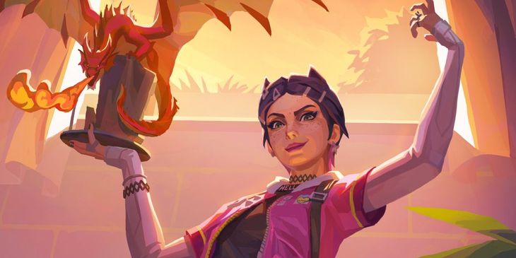 Valorant перейдет на Unreal Engine 5 уже в июле