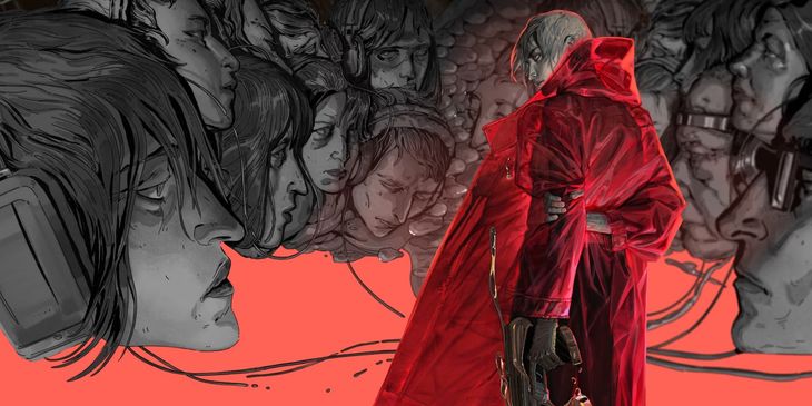 Шпион круче алкоголика? Обзор демо ZERO PARADES — новой игры от студии, в которой делали Disco Elysium