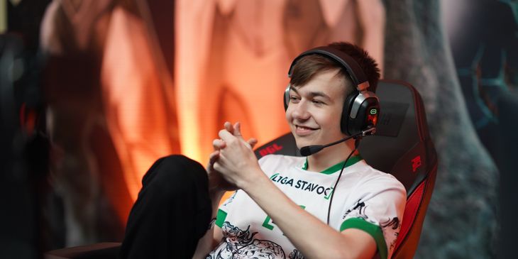 OneJey после вылета из квалификации на BLAST Slam VI: «BLAST не в приоритете»