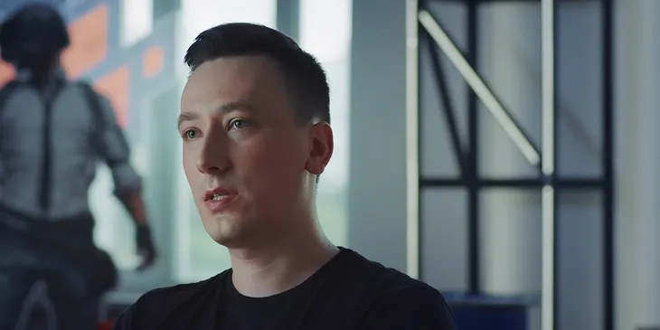 PCH3LK1N стал кастером года на церемонии SLAY