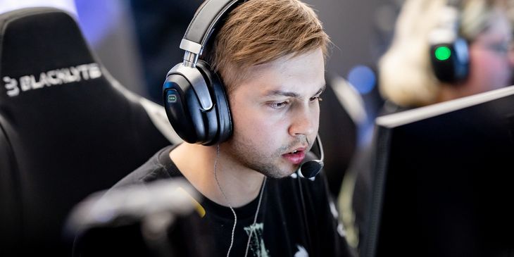 Sh1ro о Team Spirit: «Мы сейчас очень сильны именно как команда»