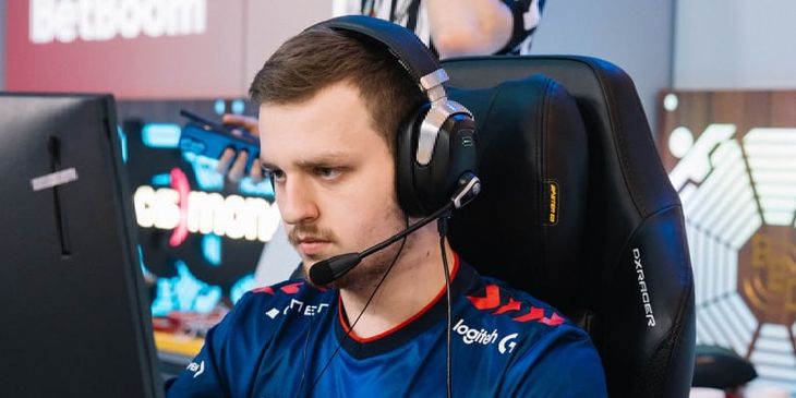 Staehr про PGL Cluj-Napoca 2025: «Третье место — это хорошо, если учитывать, кто здесь играл»