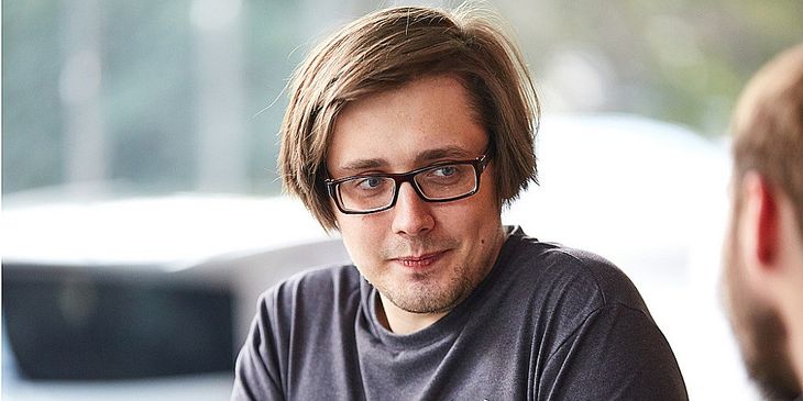Arszeeqq: «Если бы меня взяли в Valve поработать над Dota 2, я бы сказал: "Идите ***, дайте посмотреть Half-Life"»